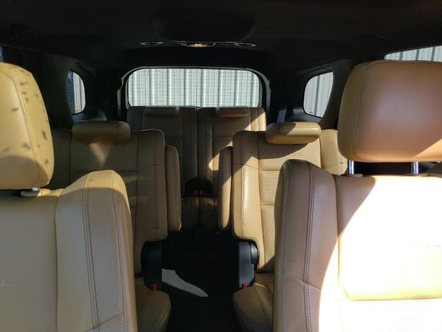 Photo 10 from auction – 2015 DODGE DURANGO CI with VIN 1C4RDHEG5FC888445