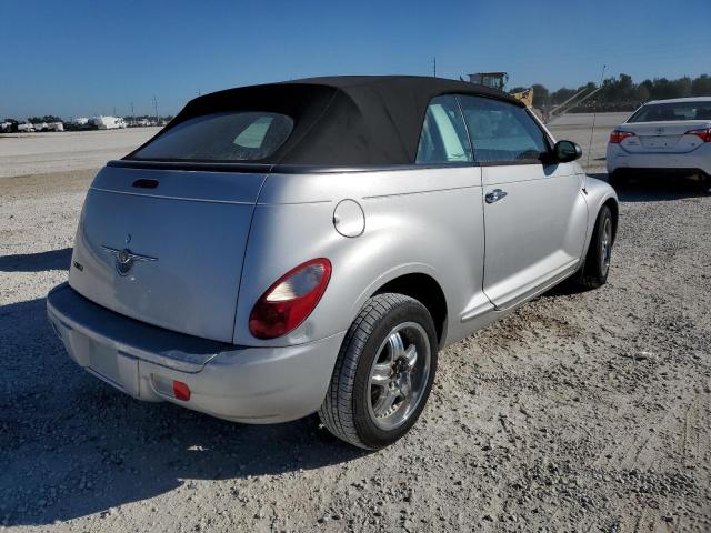 Photo 3 from auction – 2007 CHRYSLER PT CRUISER with VIN 3C3JY45X07T582922