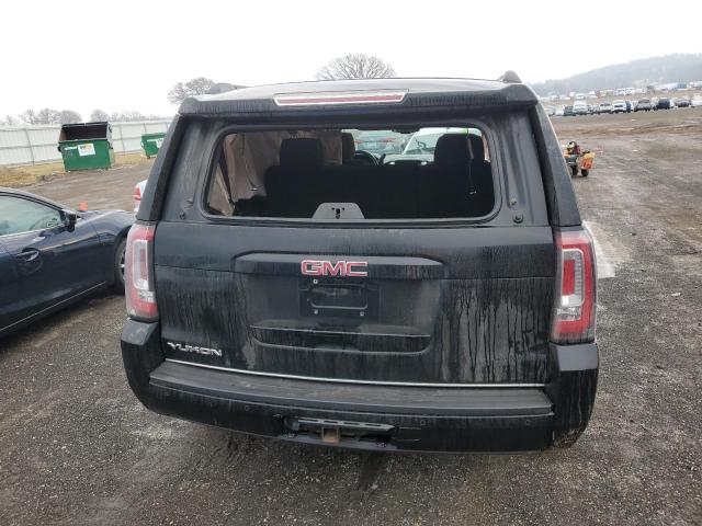Photo 6 from auction – 2015 GMC YUKON SLE with VIN 1GKS2AKC6FR277504