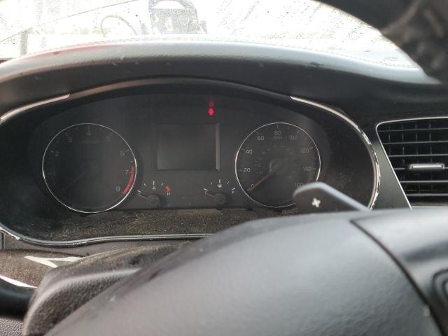 Photo 9 from auction – 2014 KIA CADENZA PR with VIN KNALN4D70E5128100