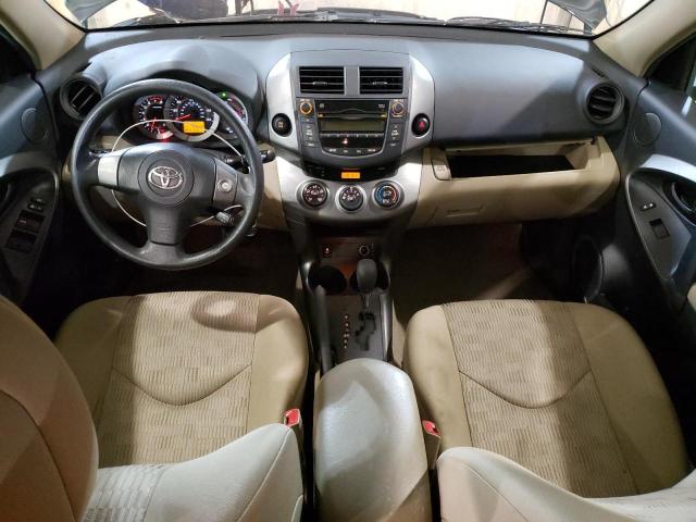 Photo 8 from auction – 2011 TOYOTA RAV 4 with VIN 2T3BF4DV7BW172254