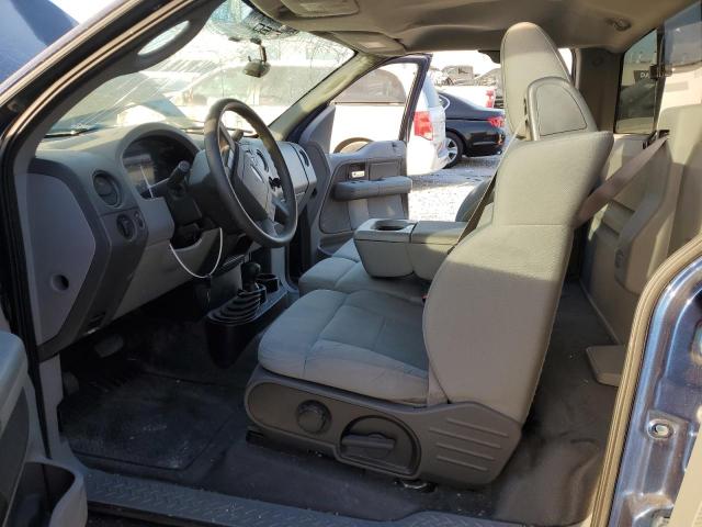 Photo 7 from auction – 2007 FORD F150 with VIN 1FTRF04W07KC31094