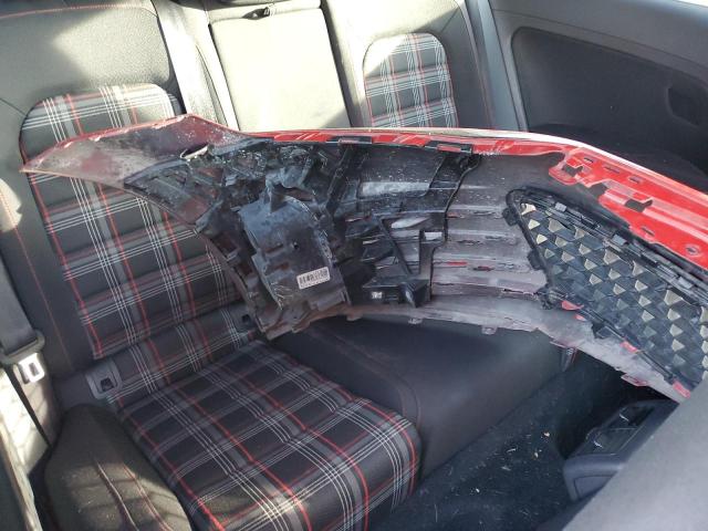 Photo 10 from auction – 2015 VOLKSWAGEN GTI with VIN 3VWTT7AU0FM034392