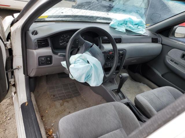 Photo 8 from auction – 1997 NISSAN SENTRA XE with VIN 3N1AB41D1VL001887