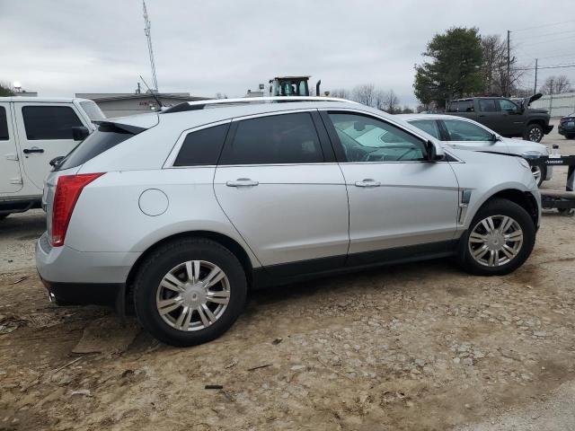 Photo 3 from auction – 2012 CADILLAC SRX LUXURY with VIN 3GYFNDE38CS575279