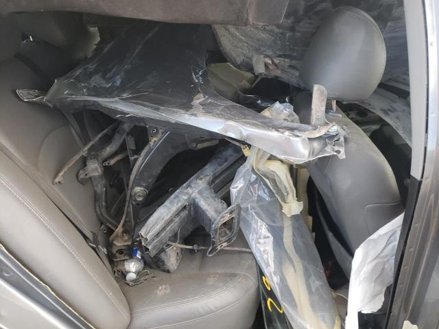 Photo 12 from auction – 2013 HYUNDAI SONATA SE with VIN 5NPEC4AC6DH582952