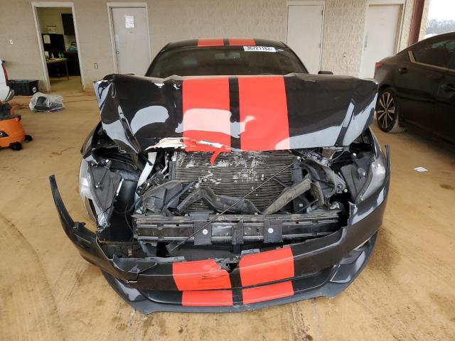 Photo 5 from auction – 2017 FORD MUSTANG with VIN 1FA6P8TH4H5338768