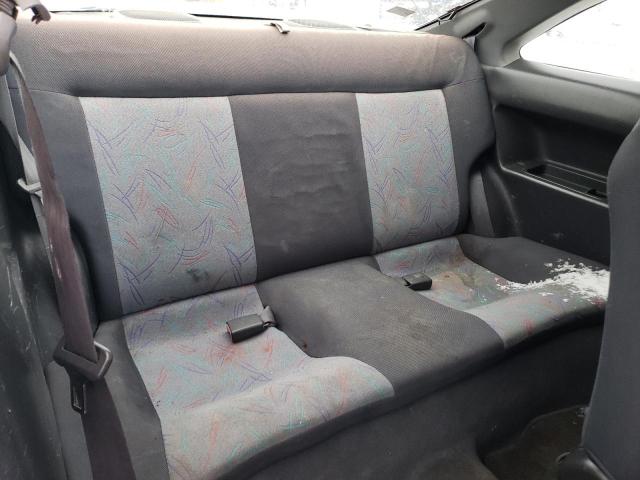 Photo 10 from auction – 1997 TOYOTA PASEO with VIN JT2CC52H1V0034551