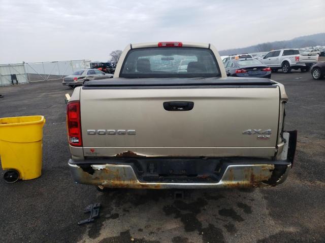 Photo 6 from auction – 2003 DODGE RAM 1500 S with VIN 1D7HU18N53S380254