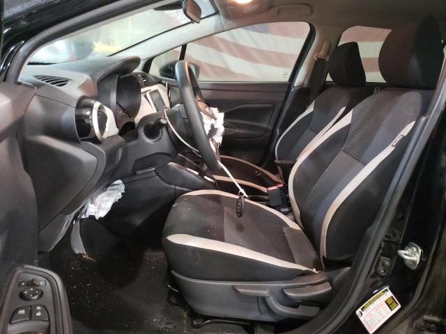 Photo 7 from auction – 2020 NISSAN VERSA SV with VIN 3N1CN8EV6LL878673