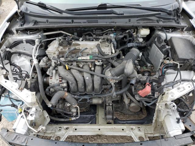 Photo 11 from auction – 2017 TOYOTA COROLLA L with VIN 2T1BURHE1HC790461