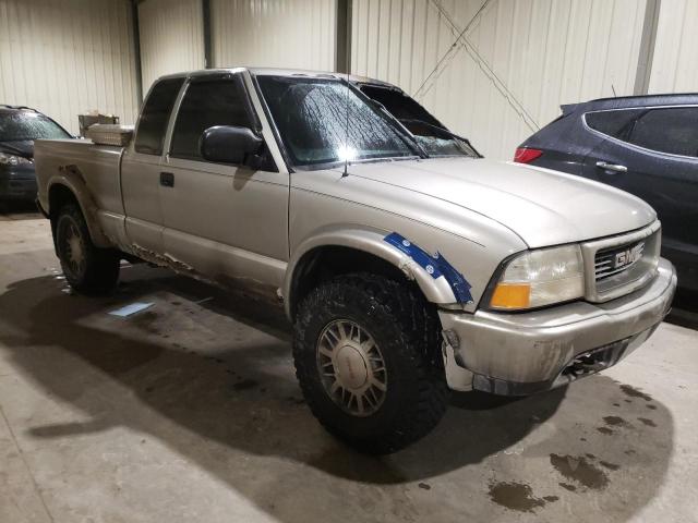 Photo 4 from auction – 2000 GMC SONOMA with VIN 1GTCT19W9Y8274778