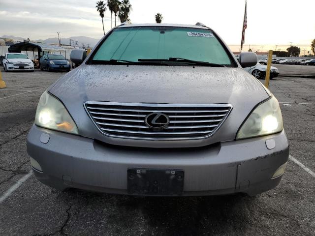 Photo 5 from auction – 2005 LEXUS RX 330 with VIN JTJGA31U850058070