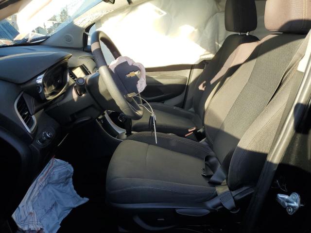 Photo 7 from auction – 2019 CHEVROLET TRAX LS with VIN 3GNCJKSB5KL379272