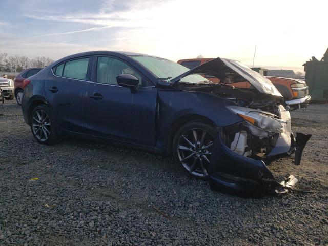 Photo 4 from auction – 2018 MAZDA 3 TOURING with VIN 3MZBN1V35JM214500