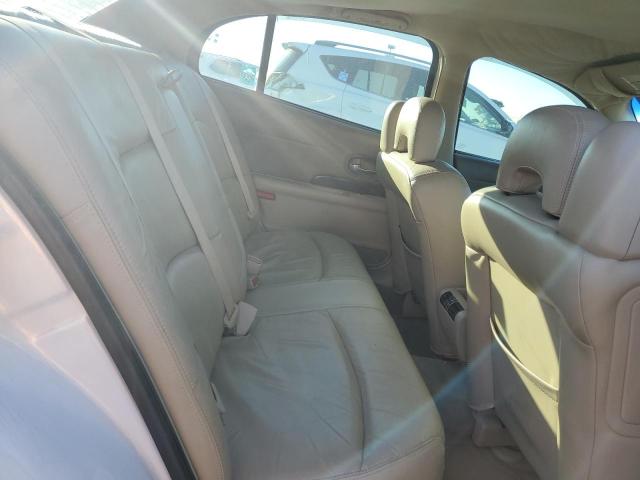 Photo 10 from auction – 2004 BUICK LESABRE LI with VIN 1G4HR54K94U181983