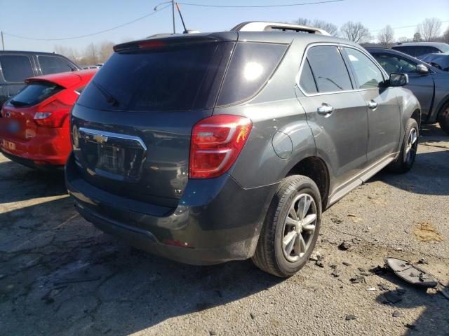 Photo 3 from auction – 2017 CHEVROLET EQUINOX LT with VIN 2GNALCEK0H1568912