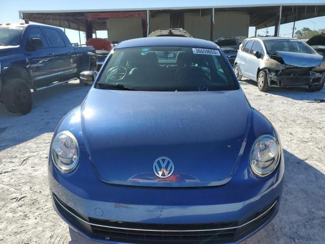 Photo 5 from auction – 2012 VOLKSWAGEN BEETLE TUR with VIN 3VWVA7ATXCM606604