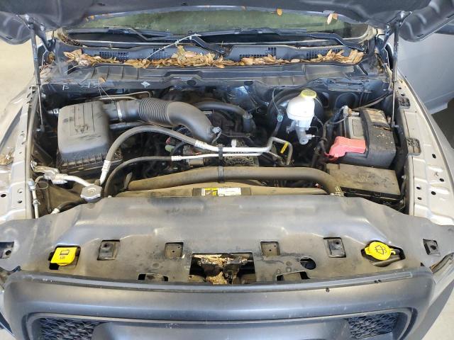 Photo 11 from auction – 2021 RAM 1500 CLASS with VIN 1C6RR6LT9MS520916