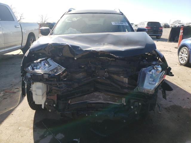 Photo 5 from auction – 2018 NISSAN ROGUE S with VIN KNMAT2MT5JP552484
