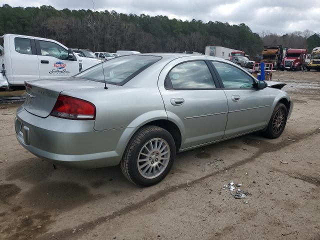 Photo 3 from auction – 2005 CHRYSLER SEBRING TO with VIN 1C3EL56RX5N501802