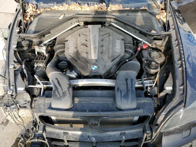 Photo 12 from auction – 2012 BMW X6 XDRIVE5 with VIN 5UXFG8C52CL590800