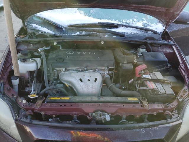 Photo 11 from auction – 2009 TOYOTA SCION TC with VIN JTKDE167090298844