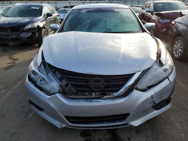 Photo 5 from auction – 2017 NISSAN ALTIMA 2.5 with VIN 1N4AL3AP8HC295194