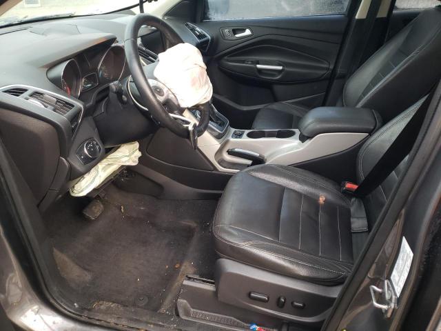 Photo 7 from auction – 2013 FORD ESCAPE SEL with VIN 1FMCU9H93DUB03674