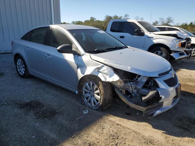 Photo 4 from auction – 2011 CHEVROLET CRUZE LS with VIN 1G1PC5SH6B7245362