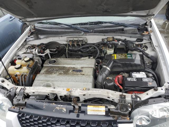 Photo 12 from auction – 2006 FORD ESCAPE HEV with VIN 1FMCU96H06KC95774