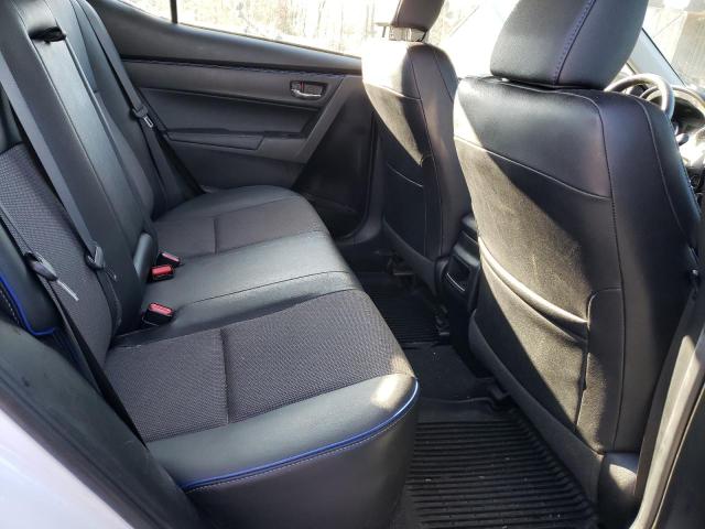 Photo 10 from auction – 2018 TOYOTA COROLLA L with VIN 2T1BURHE7JC005396