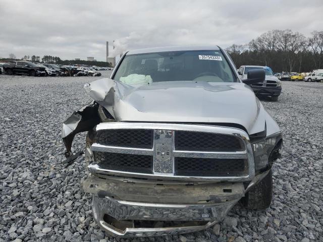 Photo 5 from auction – 2011 DODGE RAM 1500 with VIN 1D7RV1GPXBS512914