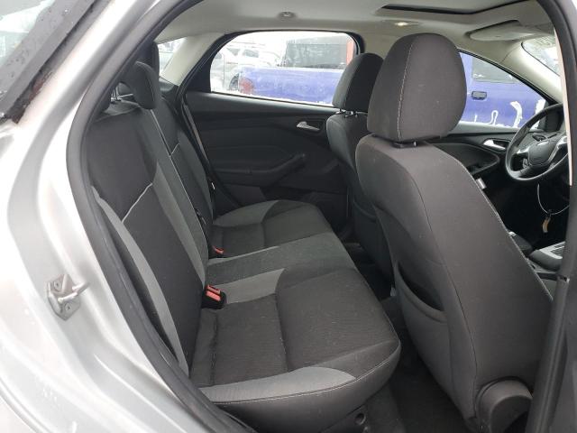 Photo 10 from auction – 2014 FORD FOCUS SE with VIN 1FADP3F21EL312749