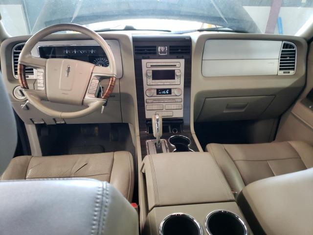 Photo 8 from auction – 2008 LINCOLN NAVIGATOR with VIN 5LMFU28558LJ14413