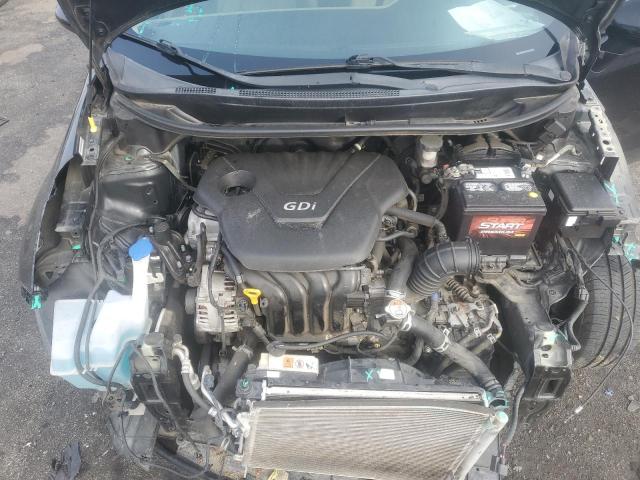 Photo 11 from auction – 2015 KIA RIO LX with VIN KNADM4A34F6429165