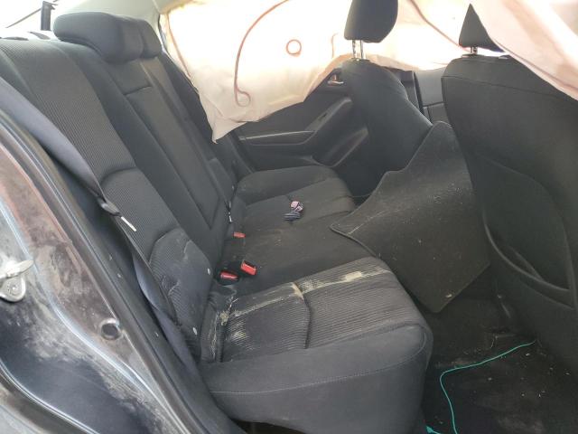 Photo 10 from auction – 2016 MAZDA 3 SPORT with VIN 3MZBM1U73GM245275