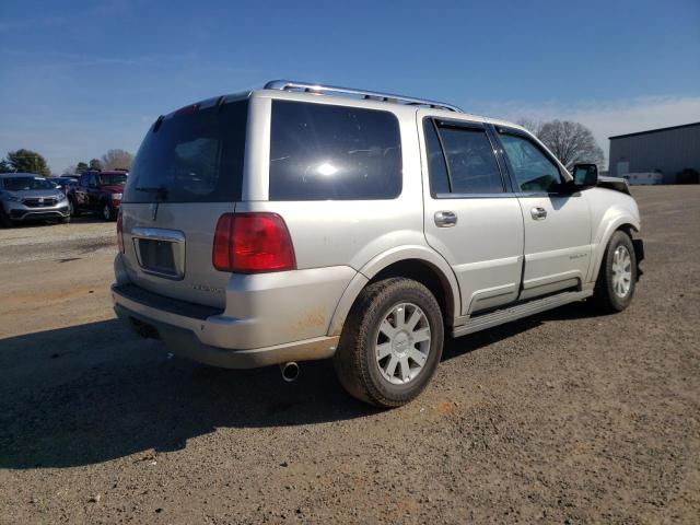 Photo 3 from auction – 2004 LINCOLN NAVIGATOR with VIN 5LMFU28R94LJ44088