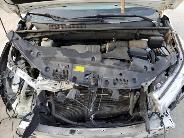 Photo 12 from auction – 2018 TOYOTA HIGHLANDER with VIN 5TDJGRFH8JS051648