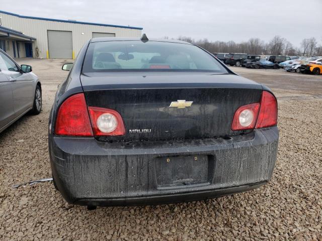 Photo 6 from auction – 2012 CHEVROLET MALIBU LS with VIN 1G1ZB5E08CF154487