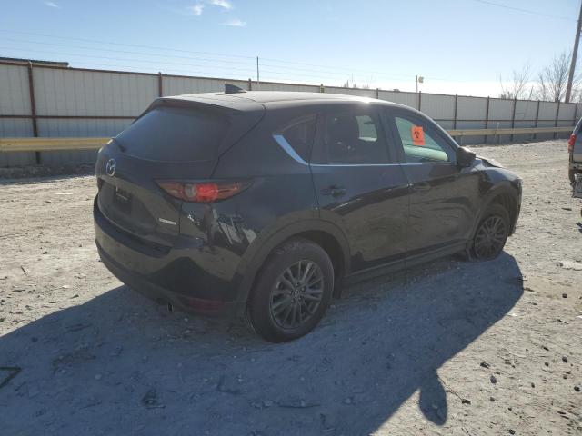 Photo 3 from auction – 2021 MAZDA CX-5 TOURI with VIN JM3KFACM1M0369295