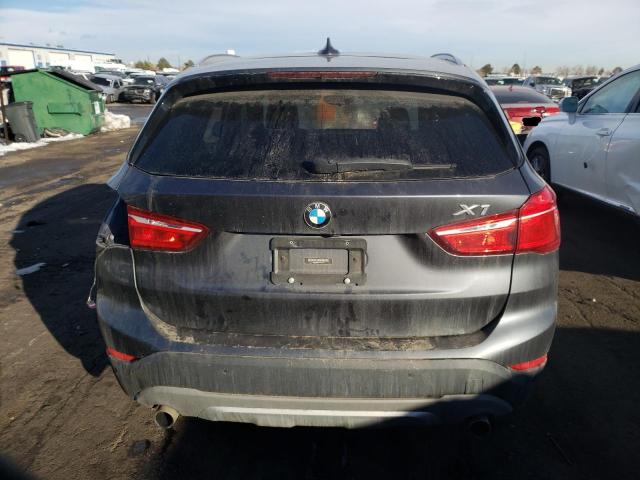 Photo 6 from auction – 2016 BMW X1 XDRIVE2 with VIN WBXHT3Z31G4A49323