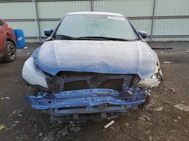 Photo 5 from auction – 2016 SUBARU IMPREZA PR with VIN JF1GJAB66GH014957