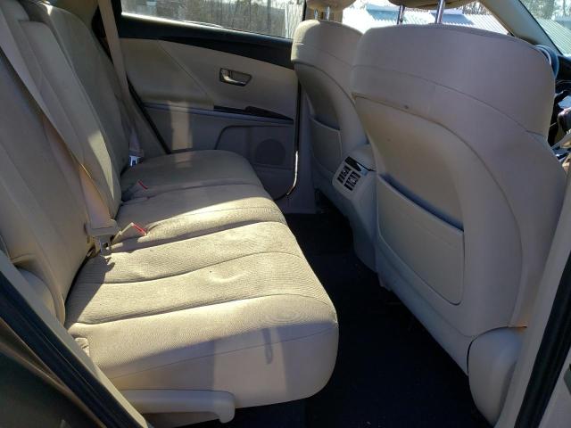 Photo 11 from auction – 2010 TOYOTA VENZA with VIN 4T3BA3BB5AU011790