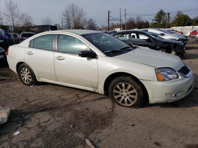 Photo 4 from auction – 2008 MITSUBISHI GALANT with VIN 4A3AB36F18E027229