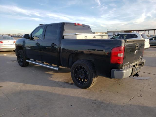 Photo 2 from auction – 2011 CHEVROLET SILVERADO with VIN 3GCPCSE02BG194183