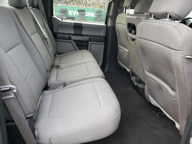 Photo 10 from auction – 2020 FORD F150 SUPER with VIN 1FTEW1E51LFA24274