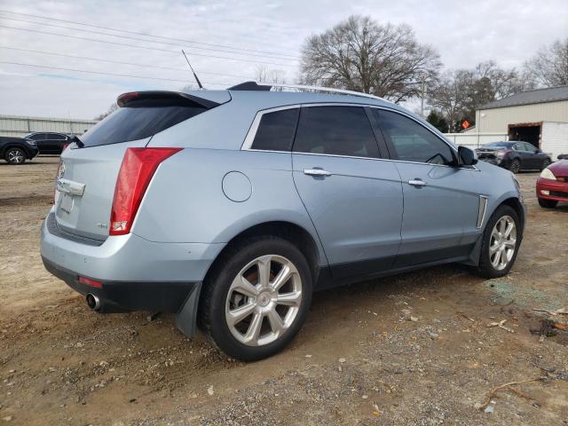 صورة رقم 3 من المزاد - 2014 CADILLAC SRX PERFOR مع VIN 3GYFNCE34ES596241