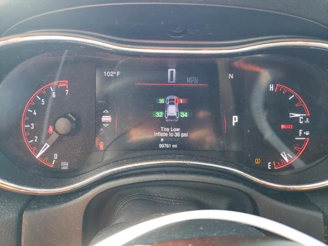 Photo 9 from auction – 2015 DODGE DURANGO CI with VIN 1C4RDHEG5FC888445