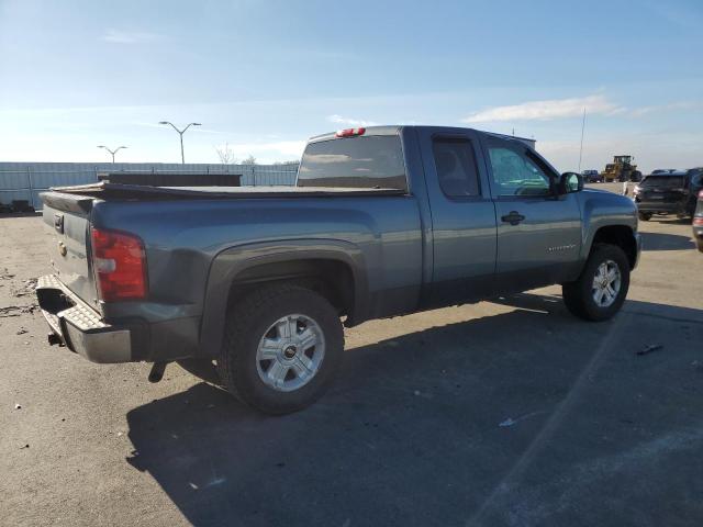 Photo 3 from auction – 2011 CHEVROLET SILVERADO with VIN 1GCRKSE38BZ216323